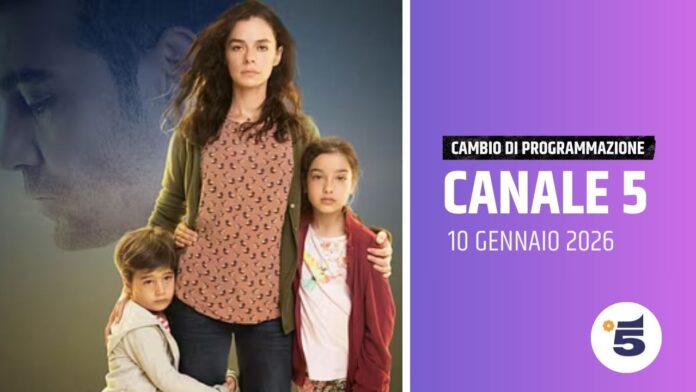 La forza di una donna La forza di una donna
