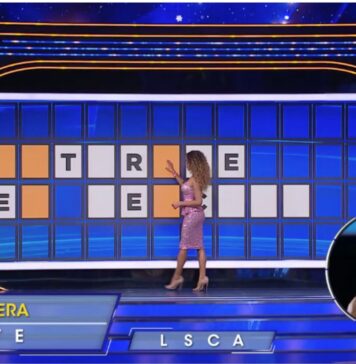 La ruota della Fortuna