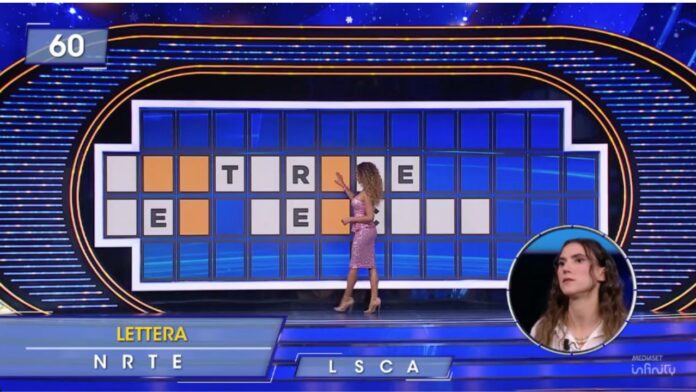 La ruota della Fortuna