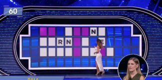 La ruota della fortuna