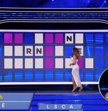 La ruota della fortuna
