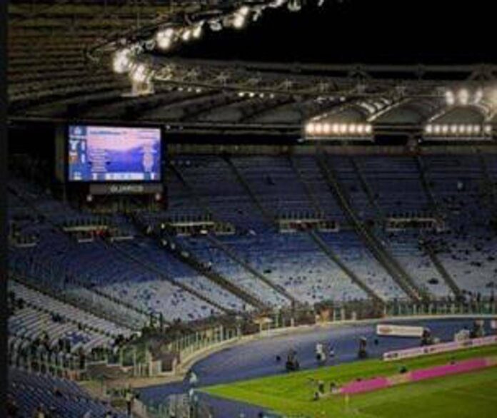 Finale lazio-inter
