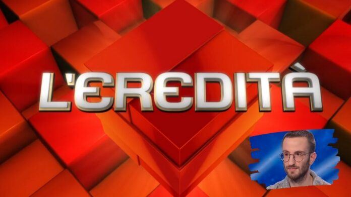L'eredità