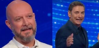 L'Eredità 29 gennaio, Alberto alla Ghigliottina tiene il pubblico in sospeso: quanto ha vinto