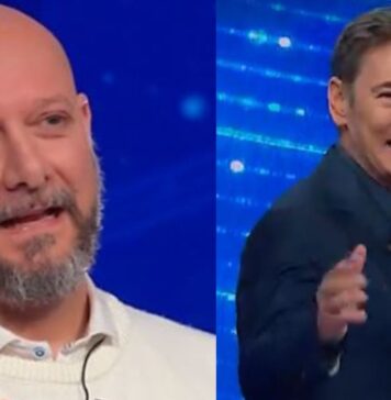 L'Eredità 29 gennaio, Alberto alla Ghigliottina tiene il pubblico in sospeso: quanto ha vinto