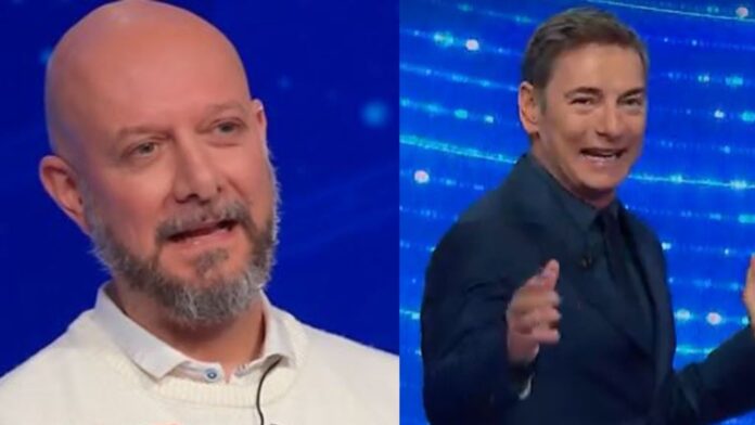 L'eredità copertina L'Eredità 29 gennaio, Alberto alla Ghigliottina tiene il pubblico in sospeso: quanto ha vinto
