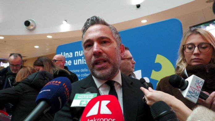 Lombardia, Lucente: “Nuova ferrovia T2 Malpensa-Gallarate cofinanziata da Regione”