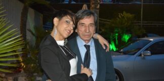 Addio a Luigi Verdolini, storico fornaio di Ostia Antica: la sua pizza amata anche all'estero