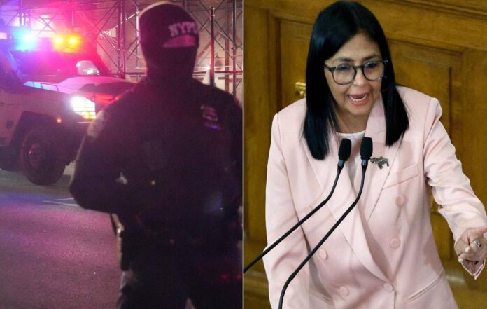 Maduro in carcere a Brooklyn. Corte Suprema Venezuela affida a vicepresidente Rodriguez la guida del Paese