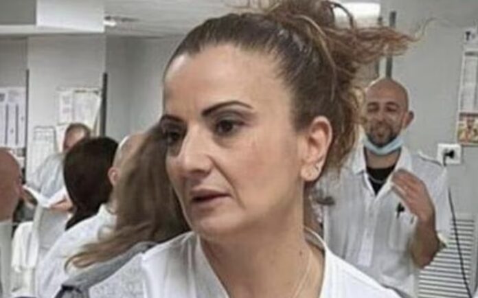 Manuela Petrangeli