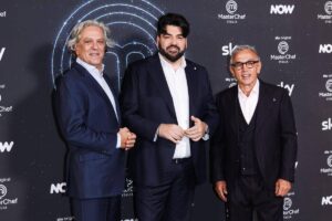 Guida Tv, i programmi da non perdere oggi sabato 21 febbraio 2026 4 Guida Tv, i programmi da non perdere oggi sabato 21 febbraio 2026 4