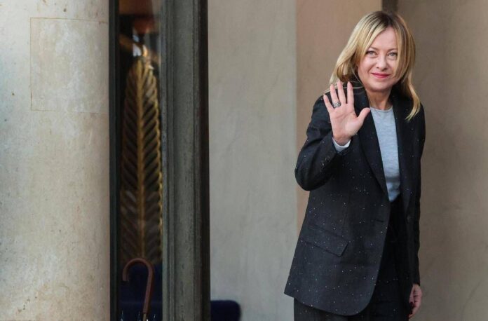 Meloni al Foglio: “Polemizzano sull’Ice ma chiedono agli Usa di difendere l’Ue”