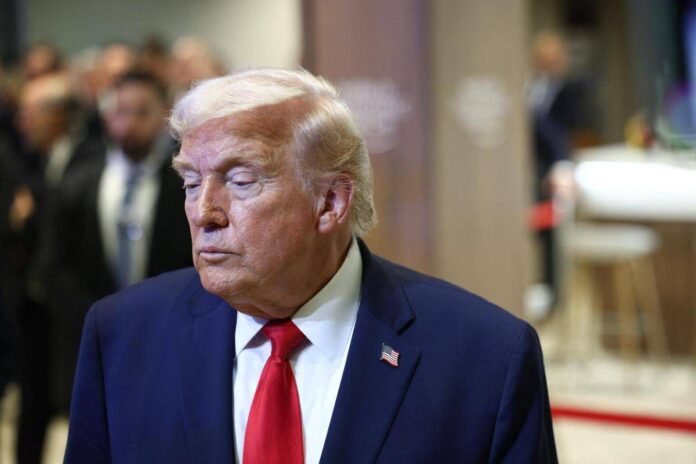Milano-Cortina, Trump contro lo sciatore: “Non gli piacciono gli Usa, perdente”