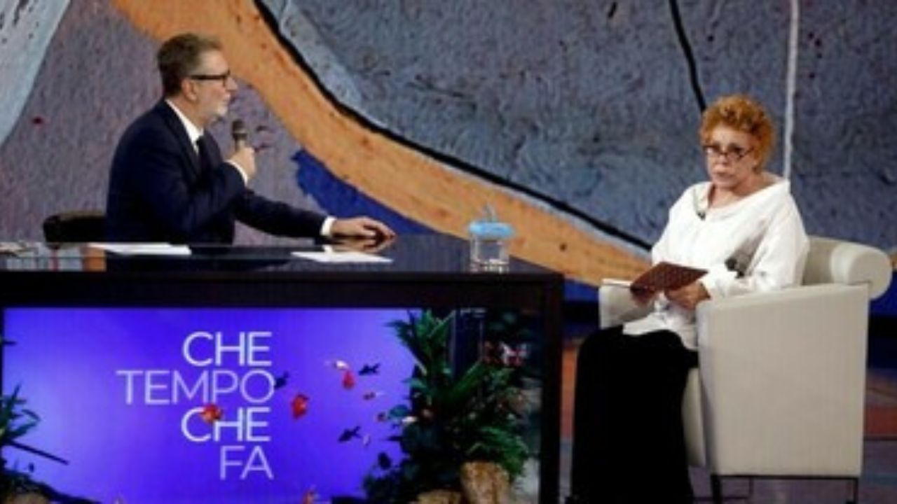 Rai 1, Domenica In: anticipazioni e ospiti 18 gennaio 2026. Su Nove, Che Tempo Che Fa omaggio a Ornella Vanoni 1 Ornella senza fine, Che Tempo Che Fa