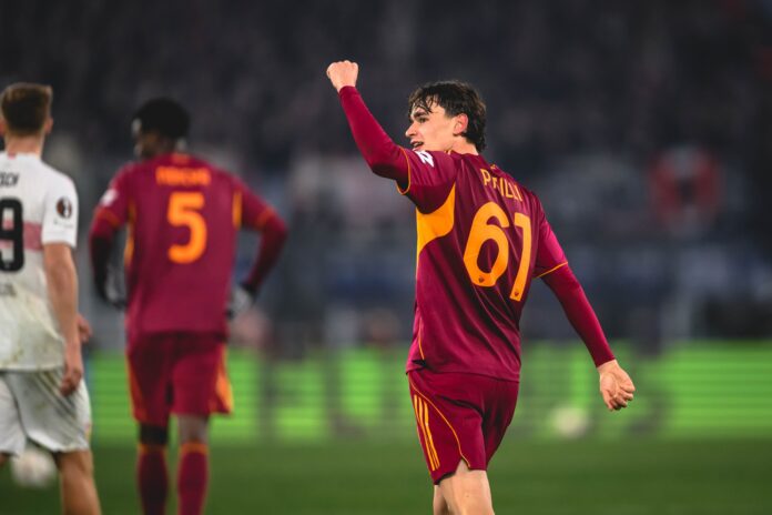 Pisilli-foto-da-As-Roma