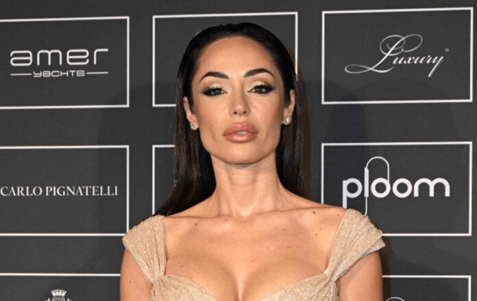 Raffaella Fico compie 38 anni, la lettera della figlia Pia: “La persona più forte che conosco”
