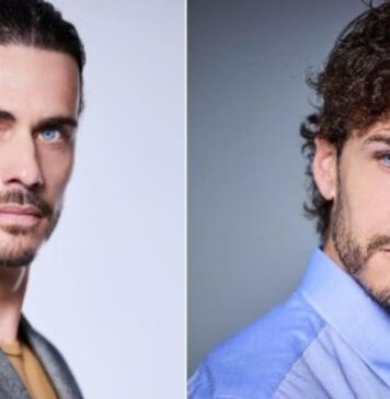 Chi è Raniero Monaco di Lapio, dal Grande Fratello a volto delle fiction: età, carriera, fidanzata, social