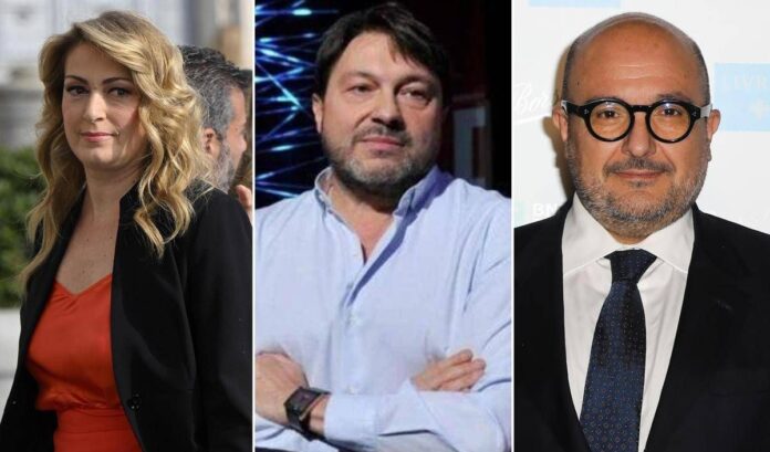 Report, Ranucci: “Tribunale annulla sanzione Garante Privacy su caso Sangiuliano”