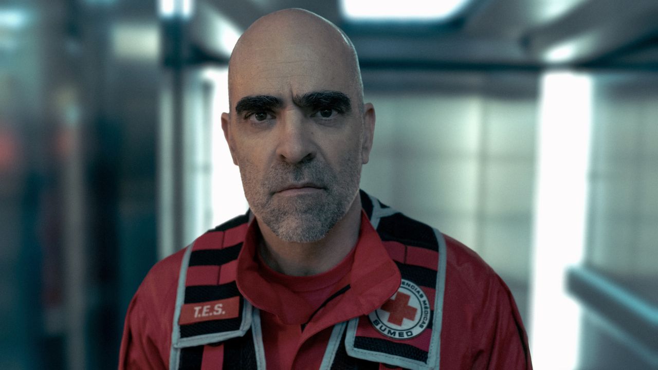 Salvador, nuova serie su Netflix a febbraio 2026