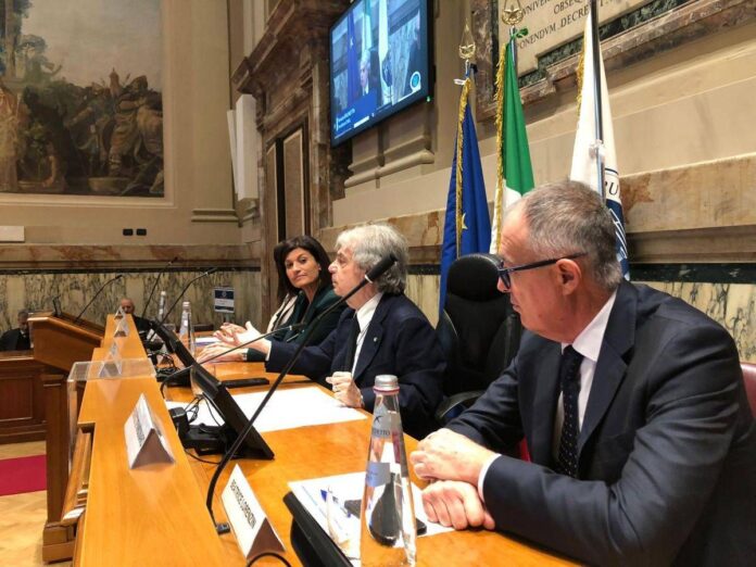 Sanità, Brunetta: “Nuovo spirito costituente per ridisegnare sistema Welfare”