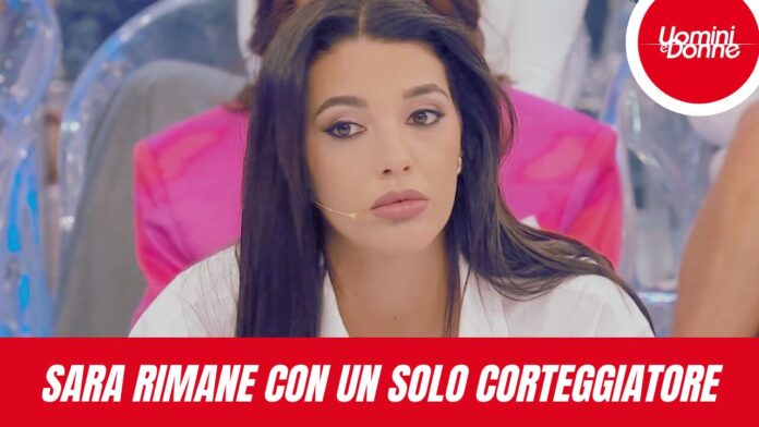 Sara Gaudenzi Uomini e Donne Sara Gaudenzi Uomini e Donne