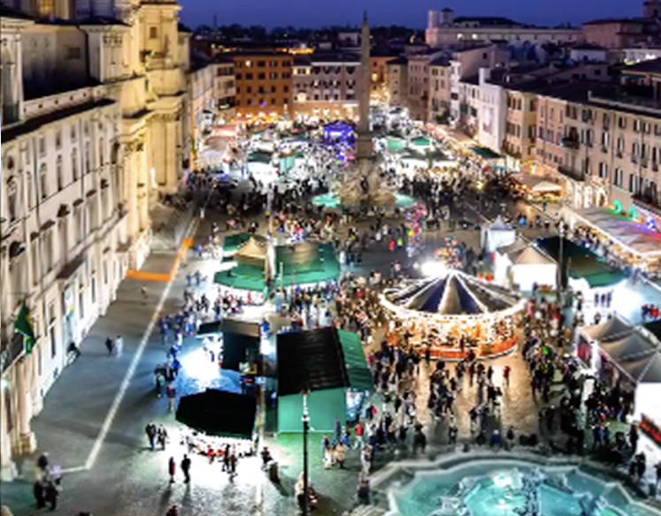 Che fare a Roma e Litorale romano nel primo weekend del 2026: dove si entra gratis 3