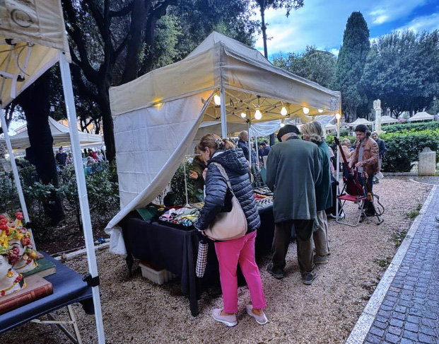Che fare a Roma e Litorale romano nel weekend dal 9 all'11 gennaio: dove si entra gratis 6 Che fare a Roma e Litorale romano nel weekend dal 9 all'11 gennaio: dove si entra gratis 6