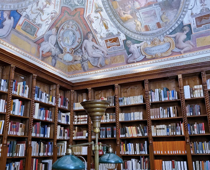 Che fare a Roma e Litorale romano nel weekend dal 9 all'11 gennaio: dove si entra gratis 1 Che fare a Roma e Litorale romano nel weekend dal 9 all'11 gennaio: dove si entra gratis 1