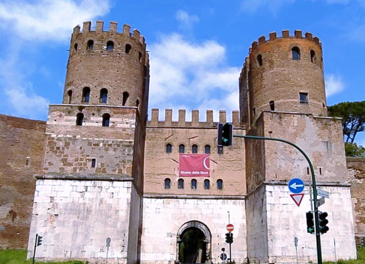 L'antico a portata di mano: Roma riapre le porte della storia con visite gratuite tra mitrei e ville imperiali (FOTO) 2 L'antico a portata di mano: Roma riapre le porte della storia con visite gratuite tra mitrei e ville imperiali (FOTO) 2