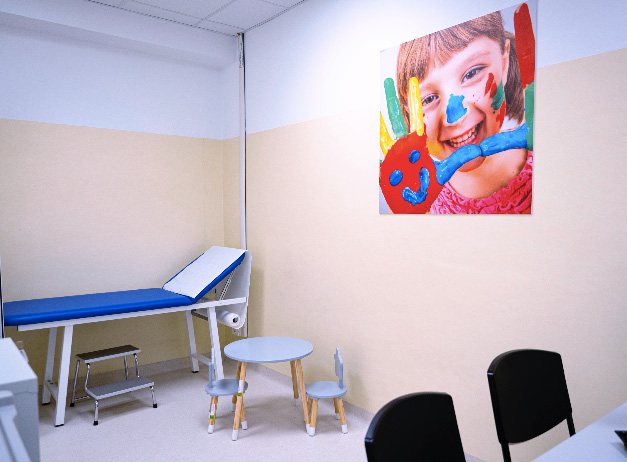 Case della Comunità a Roma: inaugurate le strutture con servizi sanitari e sociali più vicini ai cittadini 3