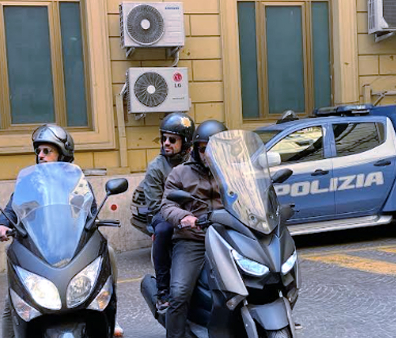 Sequestrate mille dosi di cocaina e crack a Roma est: schiaffo delle forze dell'ordine al narcotraffico romano (FOTO) 2
