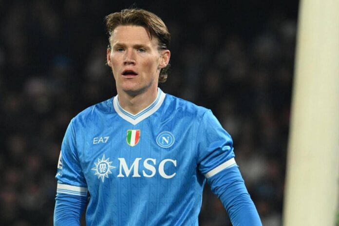 Serie A, oggi Napoli-Bologna – La partita in diretta