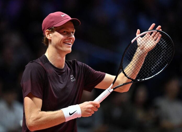 Sinner vince l’ultimo test prima degli Australian Open: Auger-Aliassime ko
