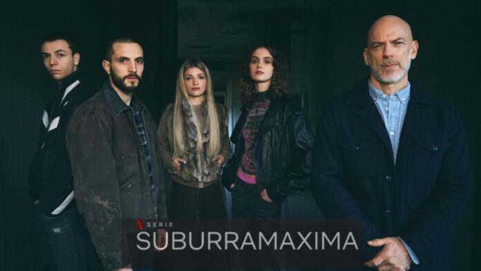 SuburraMaxima