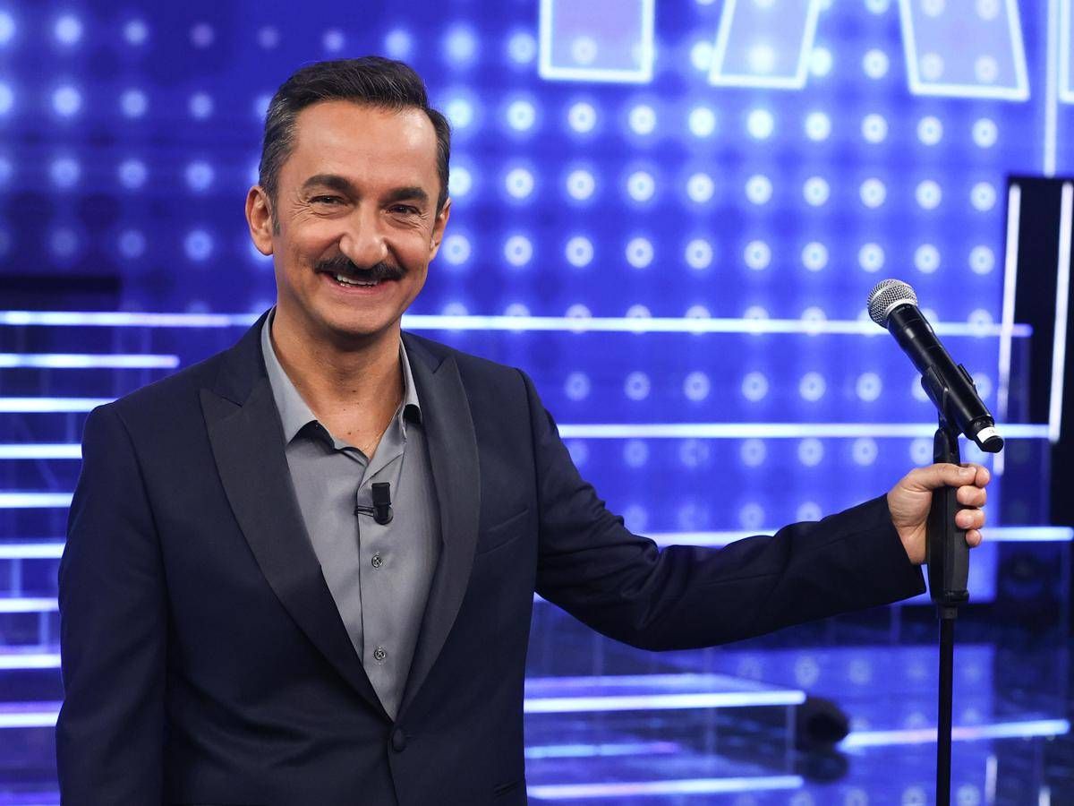 Tali e Quali 2026: vince Daniele Quartapelle con il suo Renato Zero 1