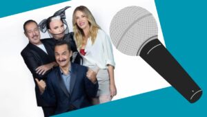 Tali e Quali 2026, prima puntata stasera su Rai1: conduttore, cast, giuria, anticipazioni