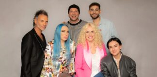The voice kids