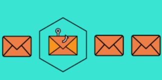 Truffa per email