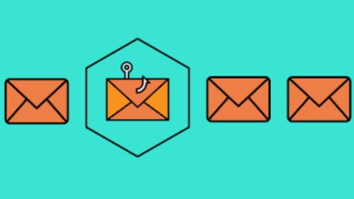 Truffa per email