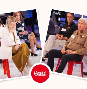 Uomini e Donne