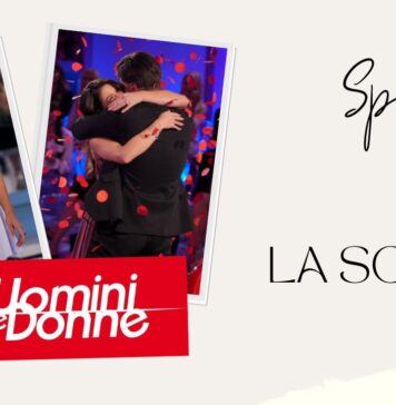 Uomini e Donne