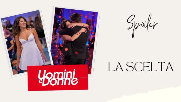 Uomini e Donne