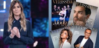 Verissimo, ospiti e anticipazioni del 31 gennaio e 1 febbraio