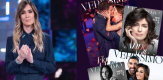 Verissimo, ospiti e anticipazioni del weekend: chi c'è il 24 e 25 gennaio