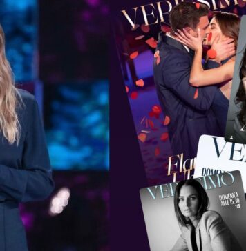 Verissimo, ospiti e anticipazioni del weekend: chi c'è il 24 e 25 gennaio