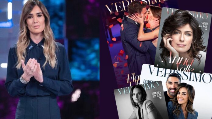 Verissimo, ospiti e anticipazioni del weekend: chi c'è il 24 e 25 gennaio