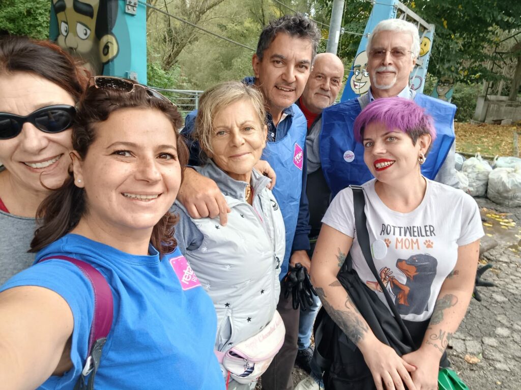 Tivoli si unisce a Retake: al via il gruppo per la rigenerazione urbana della Città dell'Arte 3