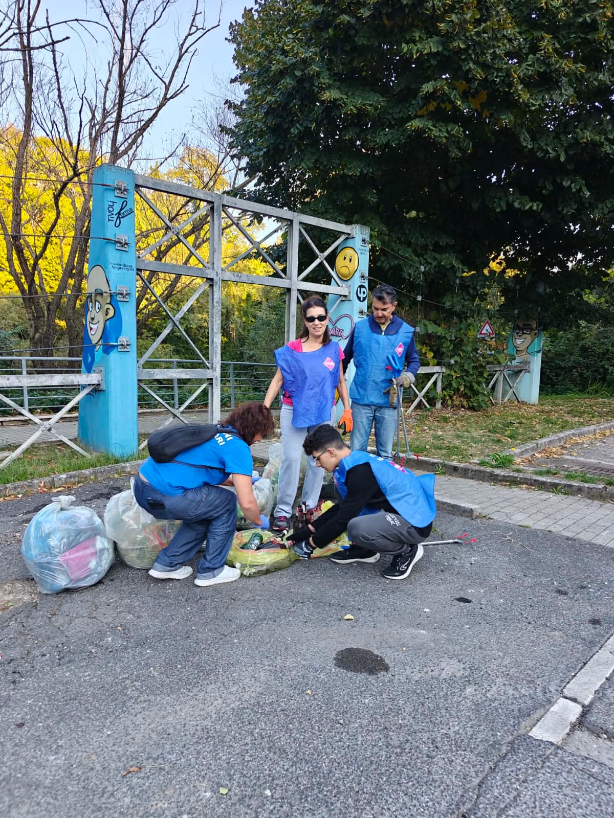 Tivoli si unisce a Retake: al via il gruppo per la rigenerazione urbana della Città dell'Arte 2
