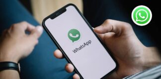 WhatsApp chiamate vocali
