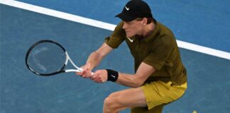 Quando gioca Sinner agli Australian Open in semifinale contro Djokovic: data, orario, dove vederlo